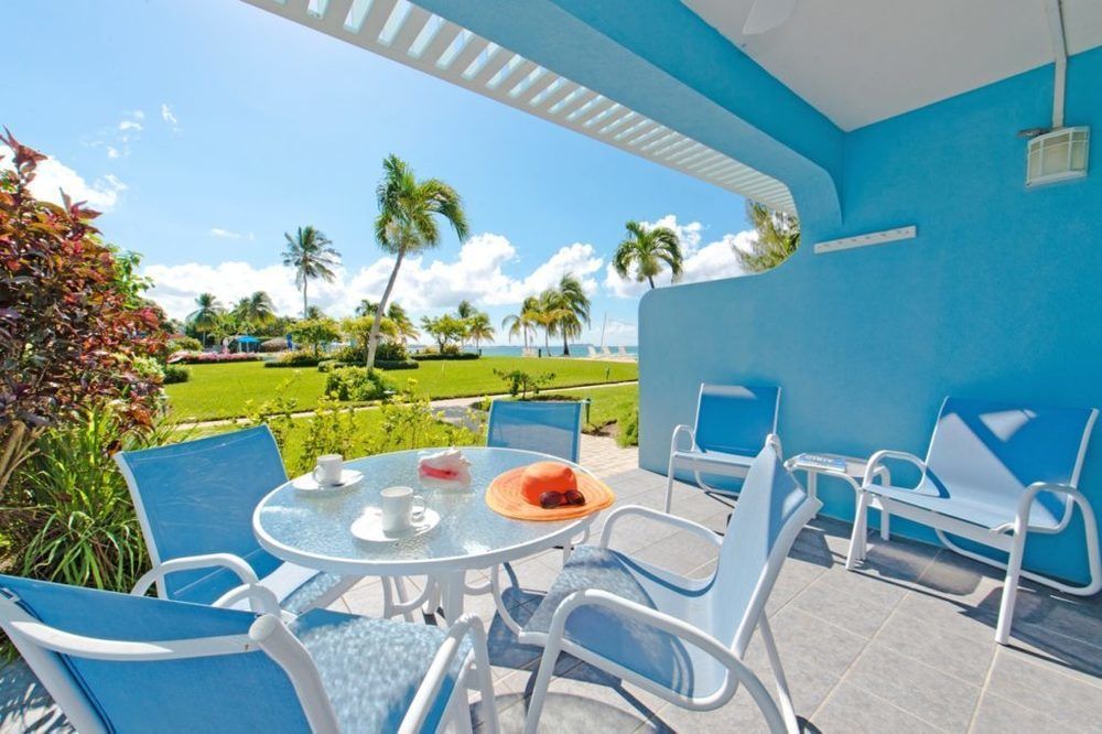 Silver Sands Condominiums West Bay Exterior foto