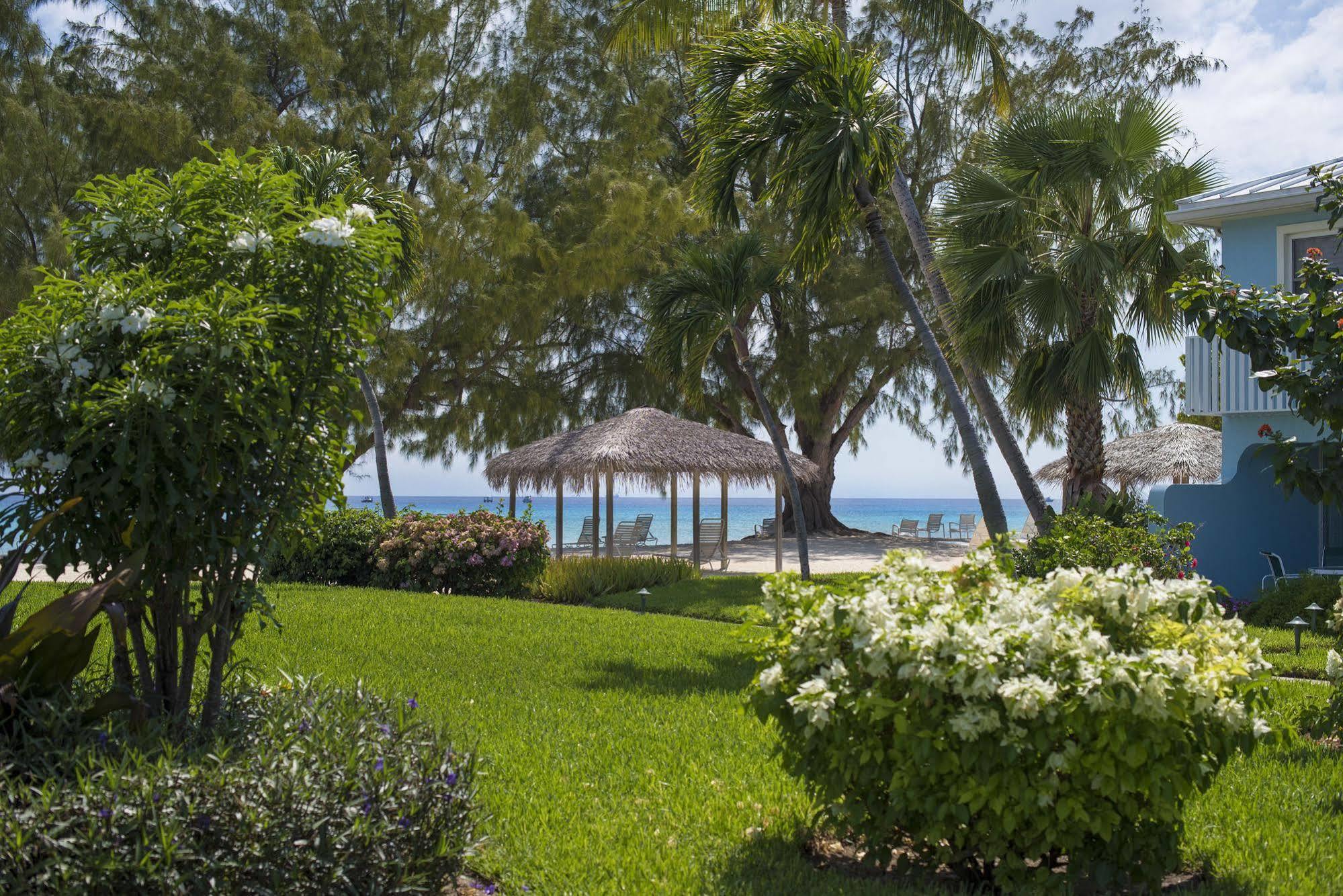 Silver Sands Condominiums West Bay Exterior foto