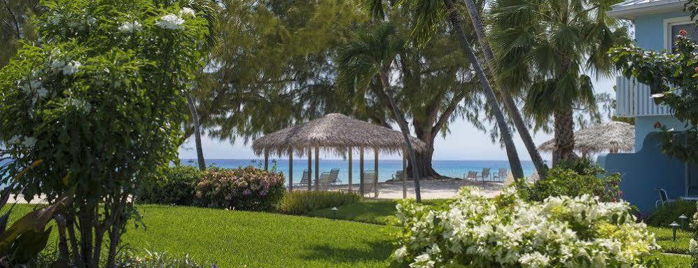Silver Sands Condominiums West Bay Exterior foto