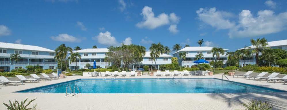 Silver Sands Condominiums West Bay Exterior foto