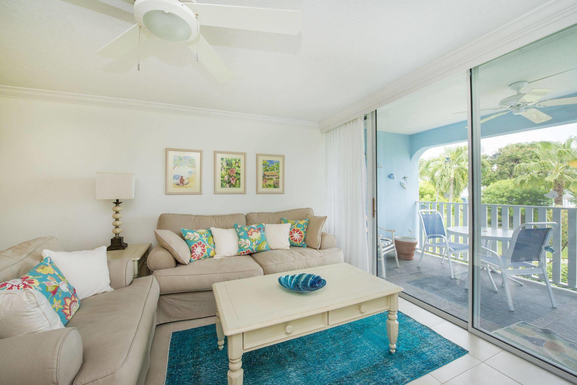 Silver Sands Condominiums West Bay Exterior foto