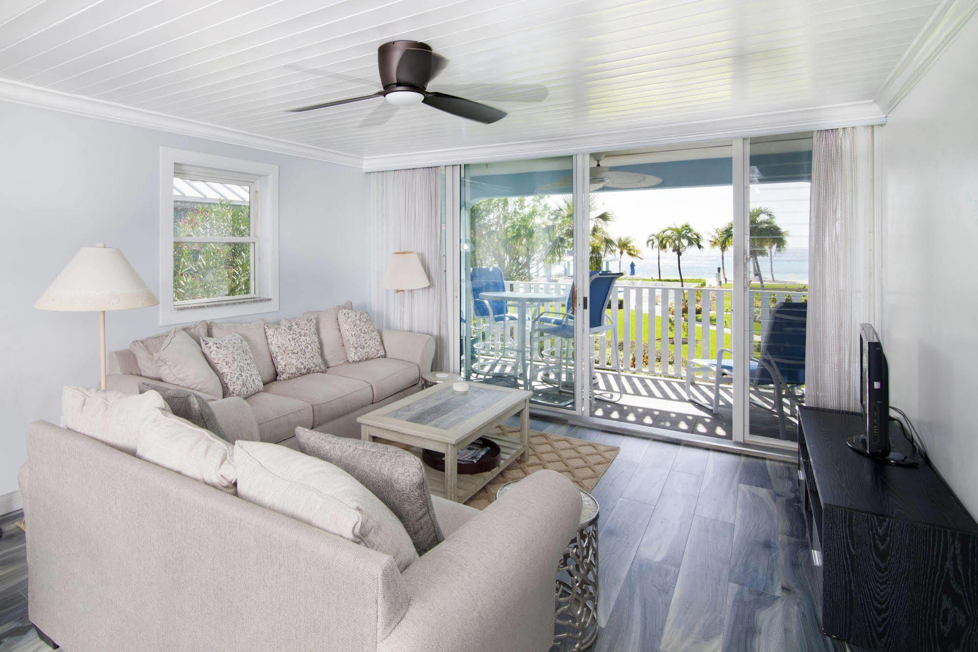 Silver Sands Condominiums West Bay Exterior foto