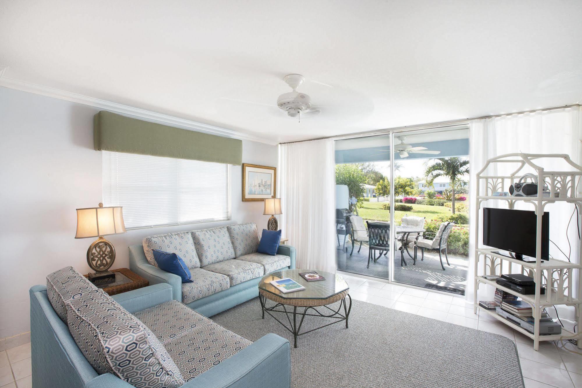 Silver Sands Condominiums West Bay Exterior foto