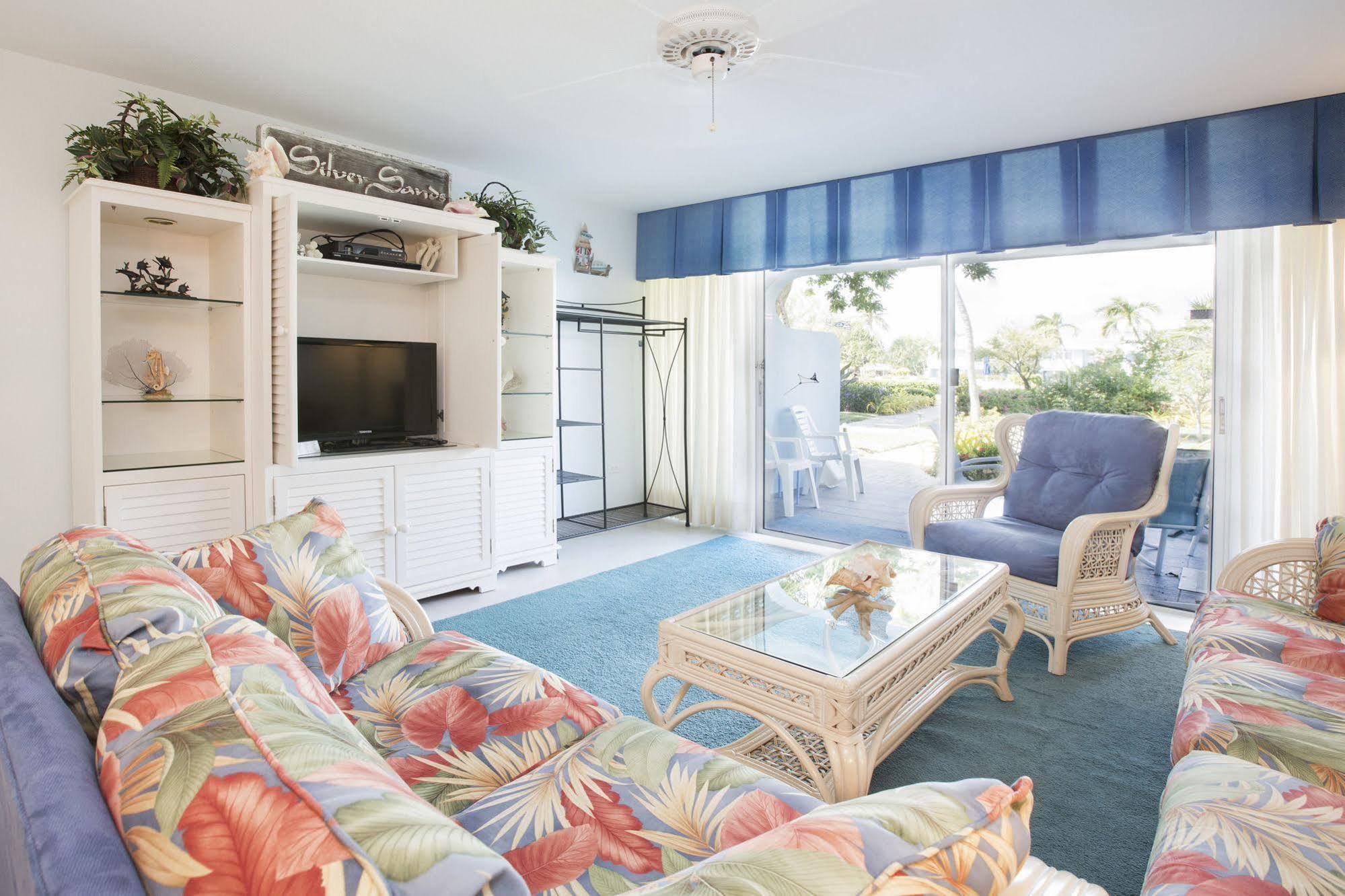 Silver Sands Condominiums West Bay Exterior foto