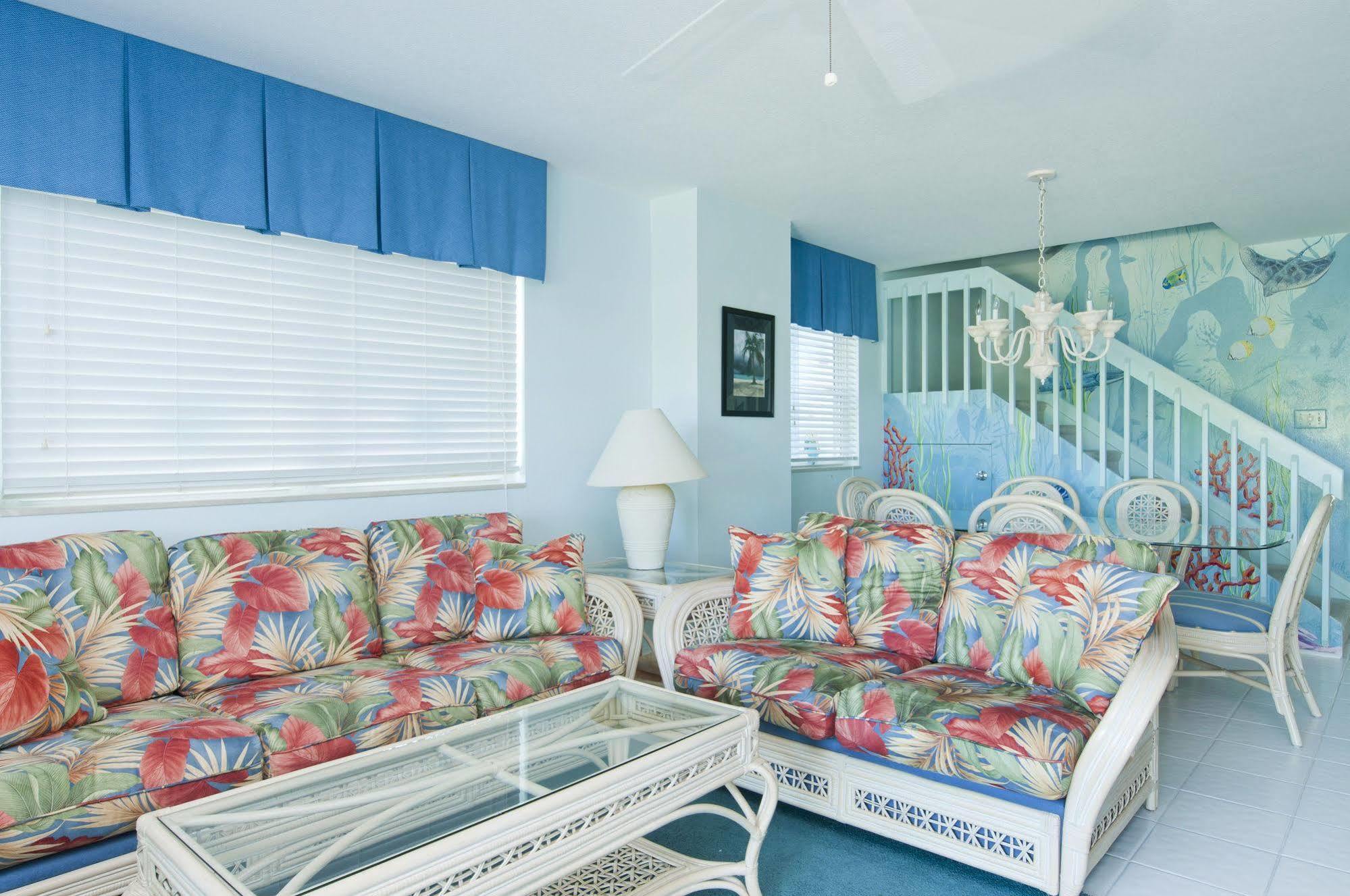 Silver Sands Condominiums West Bay Exterior foto