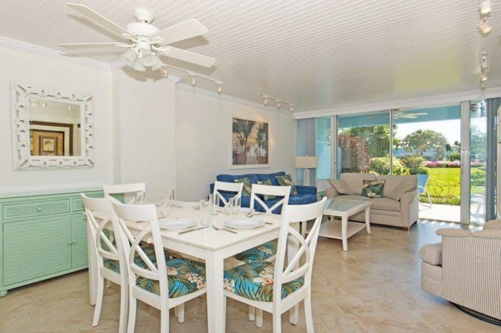 Silver Sands Condominiums West Bay Exterior foto
