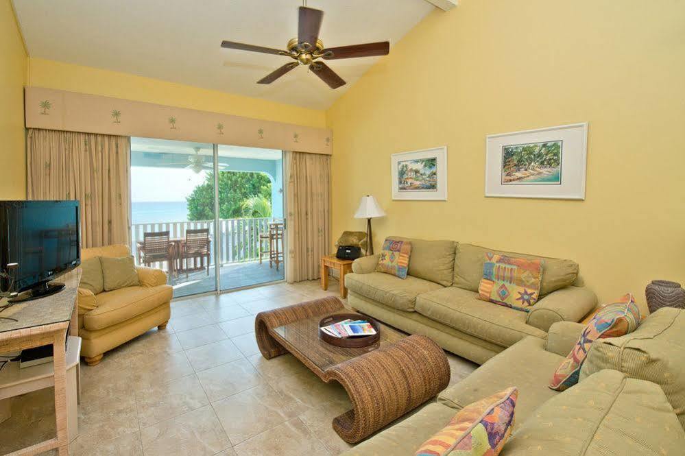 Silver Sands Condominiums West Bay Exterior foto