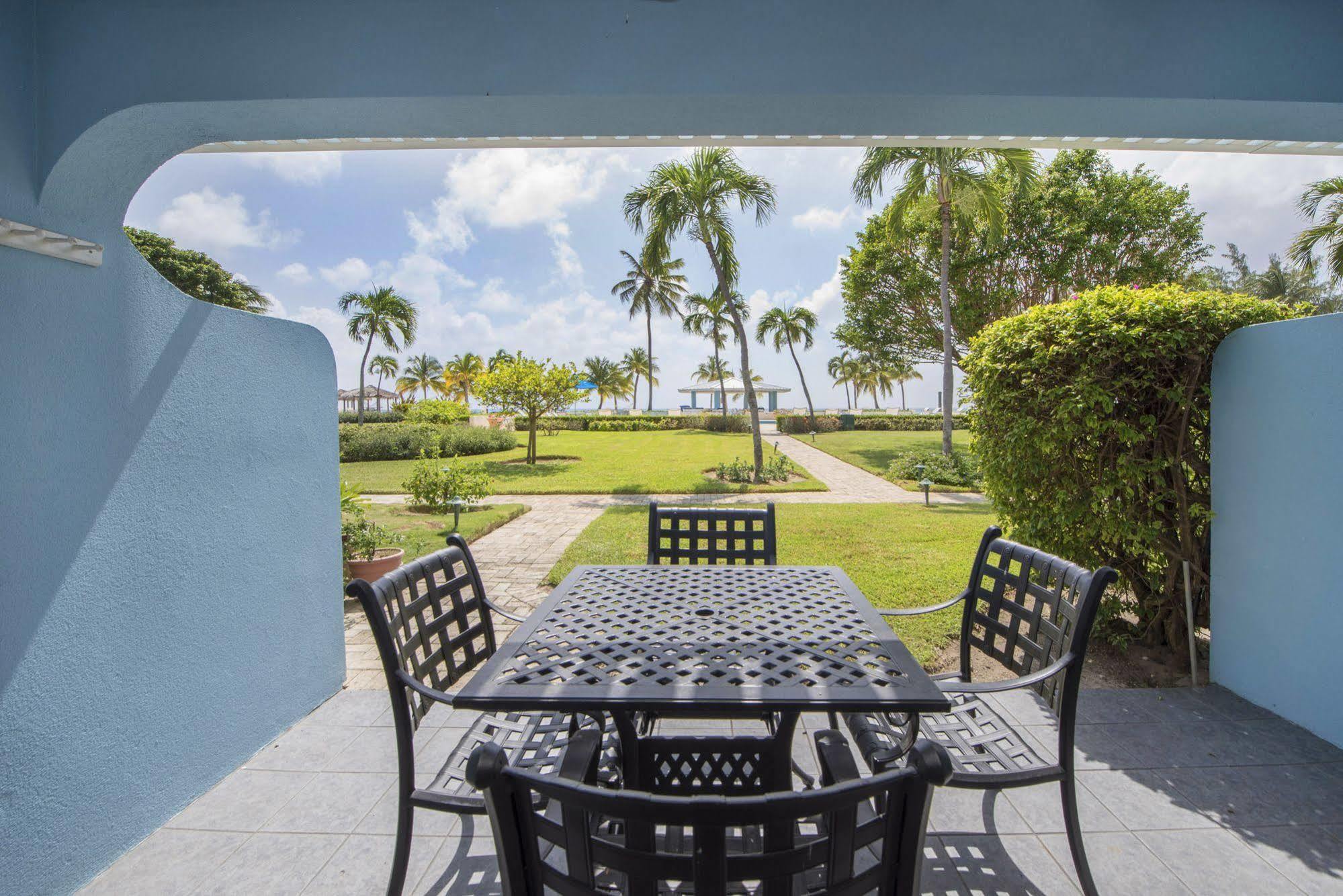 Silver Sands Condominiums West Bay Exterior foto