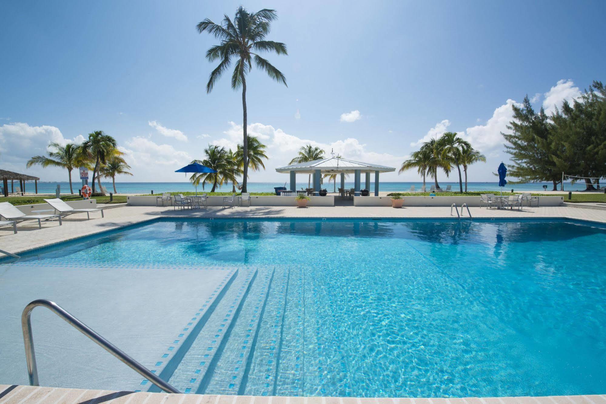 Silver Sands Condominiums West Bay Exterior foto